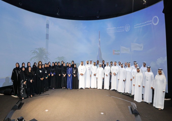 هيئة كهرباء ومياه دبي تنظم مختبر الإبداع للشركاء 2022
